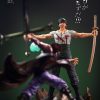 Statues/Figures DITAISHE STUDIO One Piece | Ditaishe X Dajianhao Studio One Piece: Swordsman'S Shame Zoro [In St