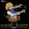 Statues/Figures FF STUDIO Hunter X Hunter | Ff Studio Hunter X Hunter: Bust Series 3. Kurapika [Pre-Order]