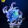 Statues/Figures MOON SHADOW STUDIO Pokemon | Moon Shadow Studio Pokemon: Awakening Series 10. Riolu [Pre-Order]