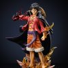 Statues/Figures LX STUDIO One Piece | Lx Studio One Piece: Straw Hat Pirates Max Series, Luffy 2.0 [Pre-Or