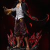 Statues/Figures DREAM STUDIO One Piece | Dream Studio One Piece: Four Emperors Series, Red-Haired Shanks [In