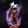 Statues/Figures KC STUDIO Dragon Ball | Kc Studio Dragon Ball Super: Ultra Instinct Goku [Sold Out]