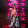 Statues/Figures SFAT STUDIO Dragon Ball | Sfat Studio Dragon Ball Z: Majin Buu [In Stock]