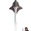 Movie Collectibles FF COLLECTIBLES | Lord Of The Rings - Sting, Sword Of Bilbo And Frodo Baggins (W Free Wa