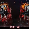 Statues/Figures CHENG u0026 JACKSDO STUDIO Bleach | Cheng & Jacksdo Studio Bleach: Complete Hollowfication Ichigo Kurosa