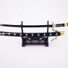 Keychains And Mini Replicas FF COLLECTIBLES | One Piece Trafalgar Law'S Kikoku Sword Keychain