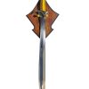 Movie Collectibles FF COLLECTIBLES | Lord Of The Rings - Orcrist, Sword Of Thorin Oakenshield (With Free Wa