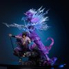 Statues/Figures 95 STUDIO Naruto | 95 Studio Naruto: Susanoo Series 2. Sasuke Uchiha [Pre-Order]