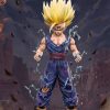 Statues/Figures HERO BELIEF STUDIO Dragon Ball | Hero Belief Studio Dragon Ball Z: Super Saiyan 2 Gohan [Pre-Order]