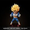 Statues/Figures SFAT STUDIO Dragon Ball | Sfat Studio Dragon Ball Z: Hyperbolic Time Chamber Training Goku [So