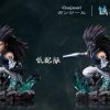 Statues/Figures BLACK HAWK STUDIO Fairy Tail | Black Hawk Studio Fairy Tail: Dragon Slayer Series 3. Gajeel Redfox