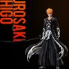 Statues/Figures QIANGSHENG STUDIO Bleach | Qiangsheng Studio Bleach: Thousand-Year Blood War Tensa Zangetsu Ich