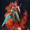 Statues/Figures KYLIN STUDIO Dragon Ball | Kylin Studio Dragon Ball Super: Super Saiyan God Xeno Trunks [Sold O