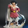 Statues/Figures CLOUDS STUDIO Dragon Ball | Clouds Studio Dragon Ball Z: Mr. Satan [Sold Out]