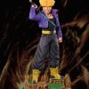 Statues/Figures KYLIN STUDIO Dragon Ball | Kylin Studio Dragon Ball Z: Super Saiyan Future Trunks [Sold Out]