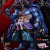 Statues/Figures JACKSDO STUDIO One Piece | Jacksdo Studio One Piece: Hybrid Human-Beast Form Kaido [Sold Out]