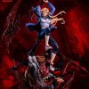 Statues/Figures ZAOHUA STUDIO Chainsaw Man | Zaohua Studio Chainsaw Man: Blood Devil, Power [In Stock]