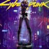 Statues/Figures HIGH POINT STUDIO Cyberpunk | High Point Studio Cyberpunk: Lucy (18+) [Sold Out]