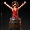 Statues/Figures AA STUDIO One Piece | Aa Studio One Piece: Debut Series 2. Monkey D. Luffy [In Stock]