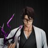 Statues/Figures BLACK WING STUDIO Bleach | Black Wing Studio Bleach: 5Th Division Captain Sosuke Aizen Kurohits