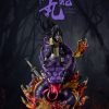 Statues/Figures STONE CUSTOM STUDIO Naruto | Stone Custom Studio Naruto: Wcf Sannin Series Orochimaru [Pre-Order]