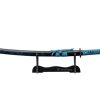 Japanese Katanas FF COLLECTIBLES | Seiryu, Azure Dragon - Hand Forged Carbon Steel Japanese Katana (With