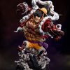 Statues/Figures ZERO STUDIO One Piece | Zero Studio One Piece: Onigashima Arc 2. Gear Fourth Luffy [Sold Out