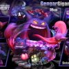 Statues/Figures CRESCENT STUDIO Pokemon | Crescent Studio Pokemon: Gigantamax Gengar [Pre-Order]