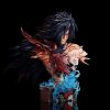 Statues/Figures EVIL STUDIO Naruto | Evil Studio Naruto: All Stars Bust Series 2. Madara Uchiha [Sold Out