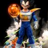 Statues/Figures WHITE HOLE STUDIO Dragon Ball | White Hole Studio Dragon Ball Z: Namek Series, Full Body Battle Armo