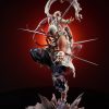 Statues/Figures IRON CURTAIN STUDIO Naruto | Iron Curtain Studio Naruto: Eight-Tails, Killer B [Pre-Order]