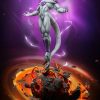 Statues/Figures RYU STUDIO Dragon Ball | Ryu Studio Dragon Ball Z: Frieza 1/4 (Licensed) [Pre-Order]