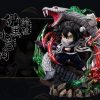 Statues/Figures IU STUDIO Demon Slayer | Iu Studio Demon Slayer: Sd Hashira Series - Serpent Hashira Obanai I