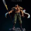 Statues/Figures FULISHE STUDIO One Piece | Fulishe Studio One Piece: Four Emperors Series, Whitebeard [Sold Out