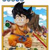 Statues/Figures INFINITE STUDIO Dragon Ball | Infinite Studio Dragon Ball: Kid Goku [Pre-Order]