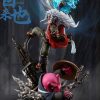 Statues/Figures KP STUDIO Naruto | Kp Studio Naruto: Jiraiya [Pre-Order]