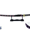 Anime Swords FF COLLECTIBLES | One Piece Shusui, The Sword Of Roronoa Zoro (W Free Sword Stand)