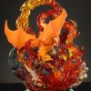 Statues/Figures IRON KITE STUDIO Pokemon | Iron Kite Studio Pokemon: Charizard 1/4 (Licensed) [Sold Out]