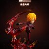 Statues/Figures BOILING POINT STUDIO One Piece | Boiling Point Studio One Piece: Onigashima Arc Series, Wcf Sanji [In