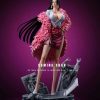 Statues/Figures GM STUDIO One Piece | Gm Studio One Piece: Cosplay Series 2. Doflamingo Cosplay Boa Hancoc