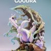 Statues/Figures PC HOUSE STUDIO Pokemon | Pc House Studio Pokemon: Gx Evolution Series, Goodra [Sold Out]