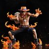 Statues/Figures AA STUDIO One Piece | Aa Studio One Piece: Debut Series 3. Portgas D. Ace [In Stock]