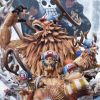 Statues/Figures G5 STUDIO One Piece | G5 Studio One Piece: Straw Hat Pirates Series, Chopper [Sold Out]