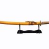 Japanese Katanas FF COLLECTIBLES | Kinryu, Golden Dragon - Hand Forged Carbon Steel Japanese Katana (With