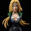 Statues/Figures SURGE STUDIO Naruto | Surge Studio Naruto: Hokage Bust Series 5. Tsunade [In Stock]