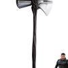 Movie Collectibles FF COLLECTIBLES | Marvel'S Avengers - Stormbreaker Fibreglass Resin 1:1 Replica