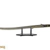 Movie Collectibles FF COLLECTIBLES | Lord Of The Rings - Hadhafang, Sword Of Arwen (With Free Sword Stand)