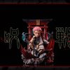 Statues/Figures THREEL STUDIO Jujutsu Kaisen | Threel Studio Jujutsu Kaisen: Ryomen Sukuna [In Stock]