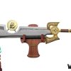 Games Swords FF COLLECTIBLES | World Of Warcraft Ashbringer