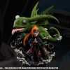 Statues/Figures STONE CUSTOM STUDIO Naruto | Stone Custom Studio Naruto: Six Paths Of Path, Animal Path [Pre-Orde